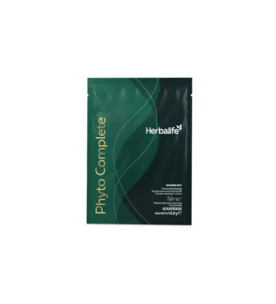 Phyto Complete 60 kaps