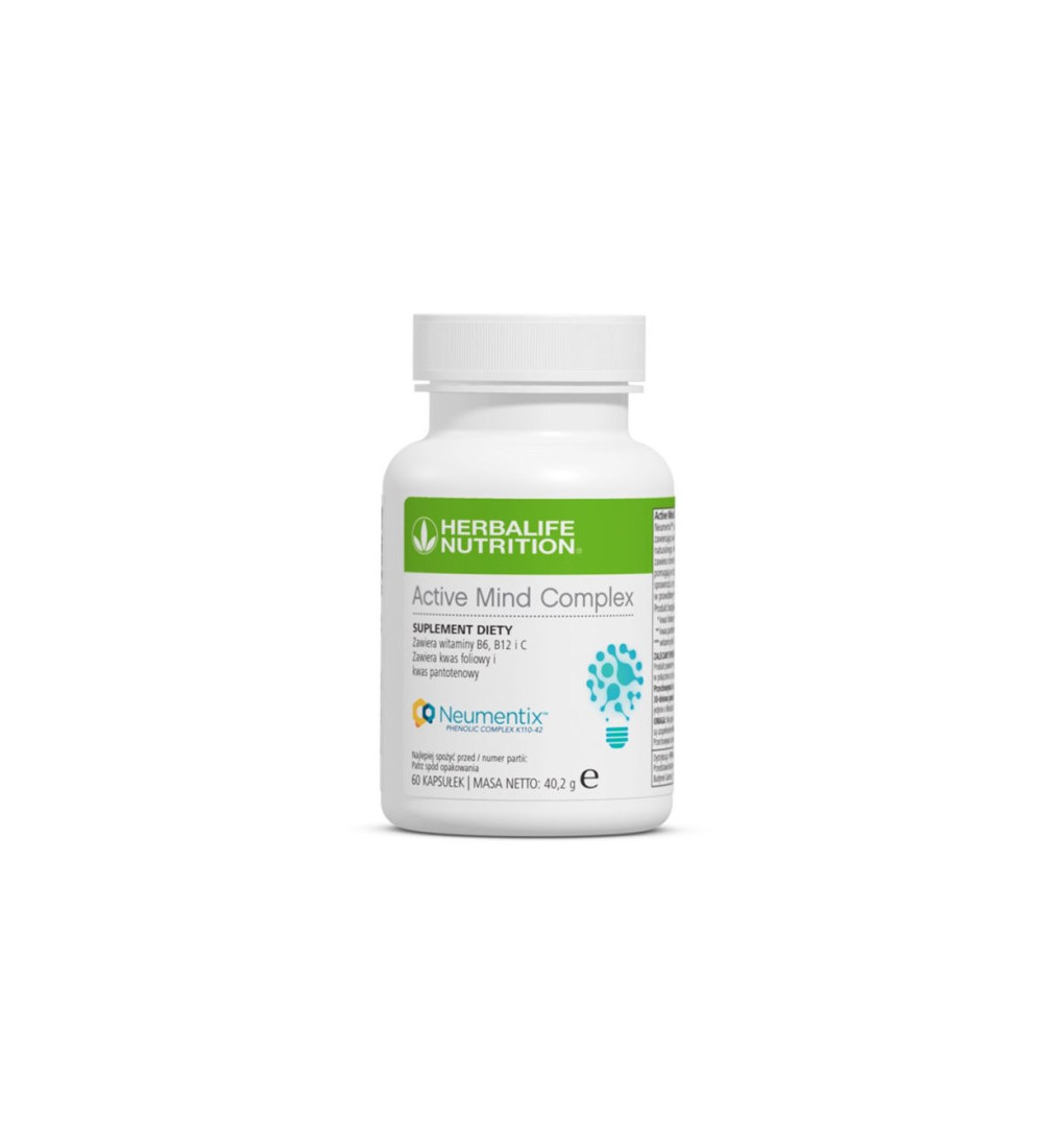 Herbalife Xtra - Cal